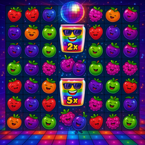 Joker8 - Jammin' Jars Slot - Casino Game