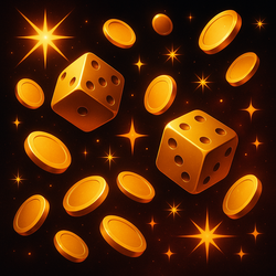 Joker8 Casino Willkommensbonus - 100% bis zu 500€ + 200 Freispiele