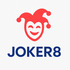 Joker8 Casino Logo