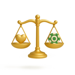 Joker8 Casino - Verantwortungsvolles Spielen - Sicherheit und Support für Spieler in Österreich